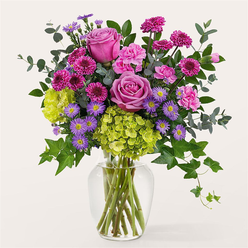 Whispering Garden Bouquet – HOORAY'S FROM HOLLYWOOD, Hollywood FL