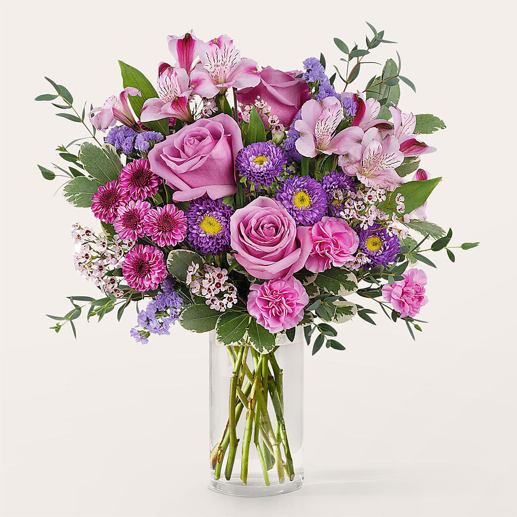 Fanciful Blossoms Bouquet – HOORAY'S FROM HOLLYWOOD, Hollywood FL