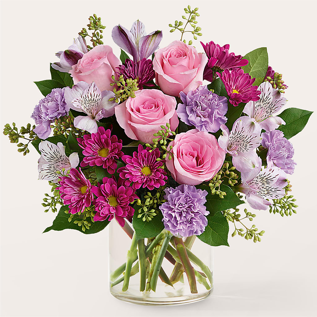 In the Clouds Bouquet – HOORAY'S FROM HOLLYWOOD, Hollywood FL