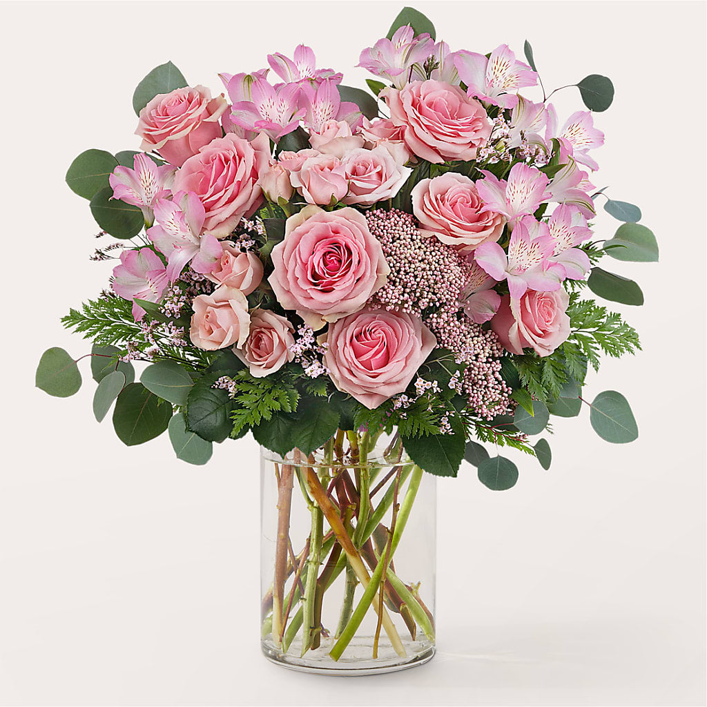 Sweetheart Bouquet – HOORAY'S FROM HOLLYWOOD, Hollywood FL