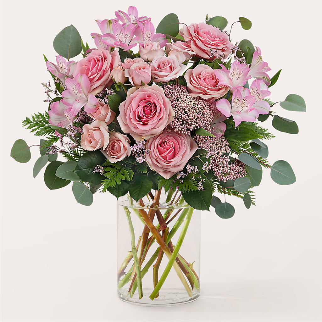 Sweetheart Bouquet – HOORAY'S FROM HOLLYWOOD, Hollywood FL