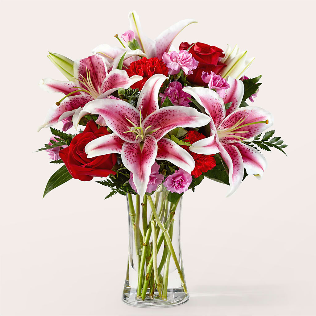 Honeymoon Bouquet – HOORAY'S FROM HOLLYWOOD, Hollywood FL