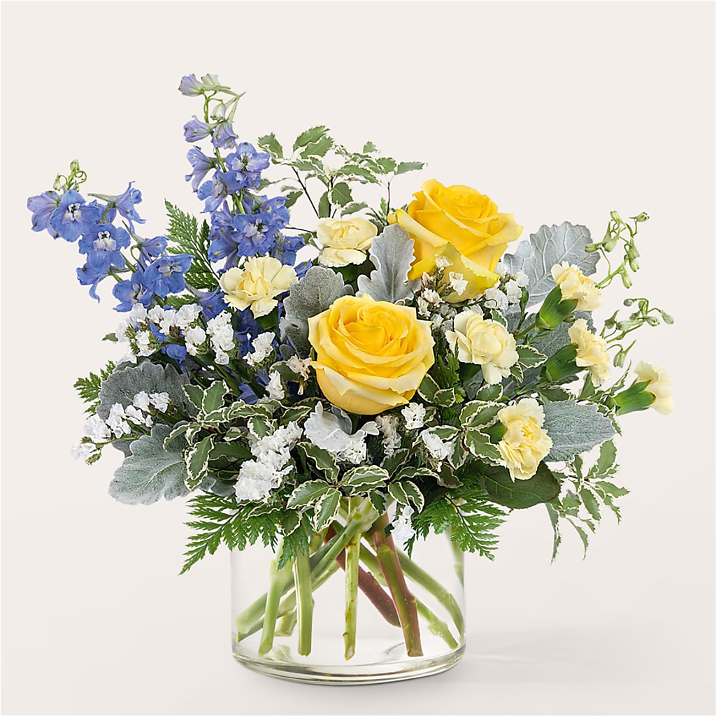 Butterfly Wings Bouquet – HOORAY'S FROM HOLLYWOOD, Hollywood FL