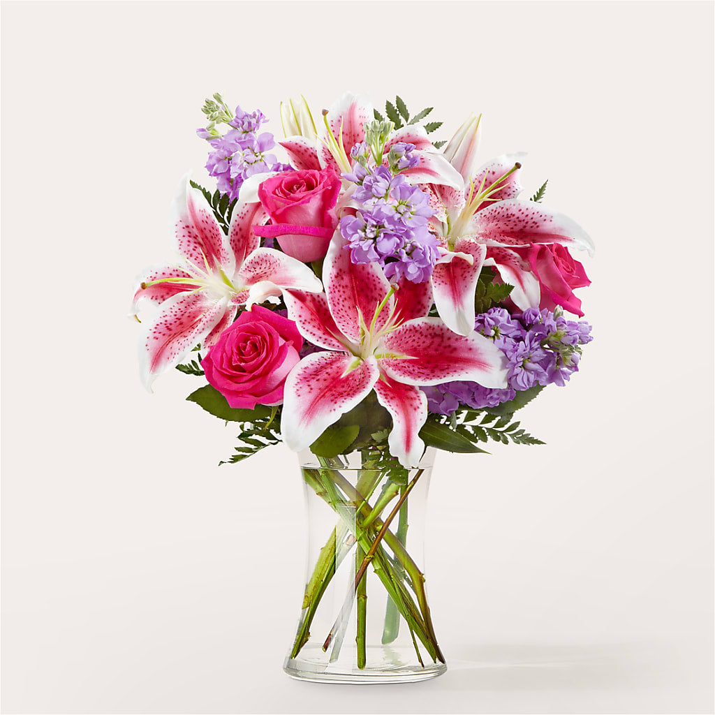 Amore Bouquet – HOORAY'S FROM HOLLYWOOD, Hollywood FL