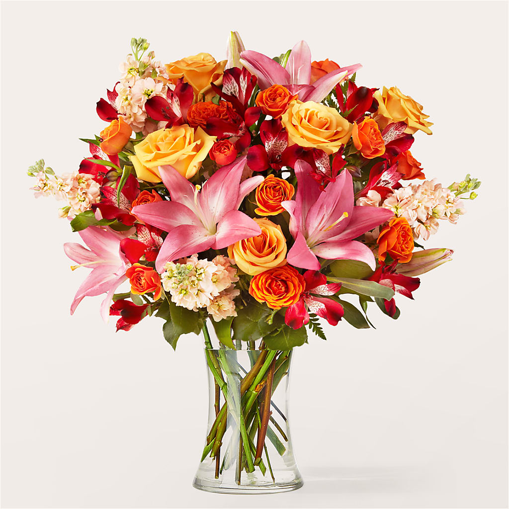 Full Heart Bouquet – HOORAY'S FROM HOLLYWOOD, Hollywood FL