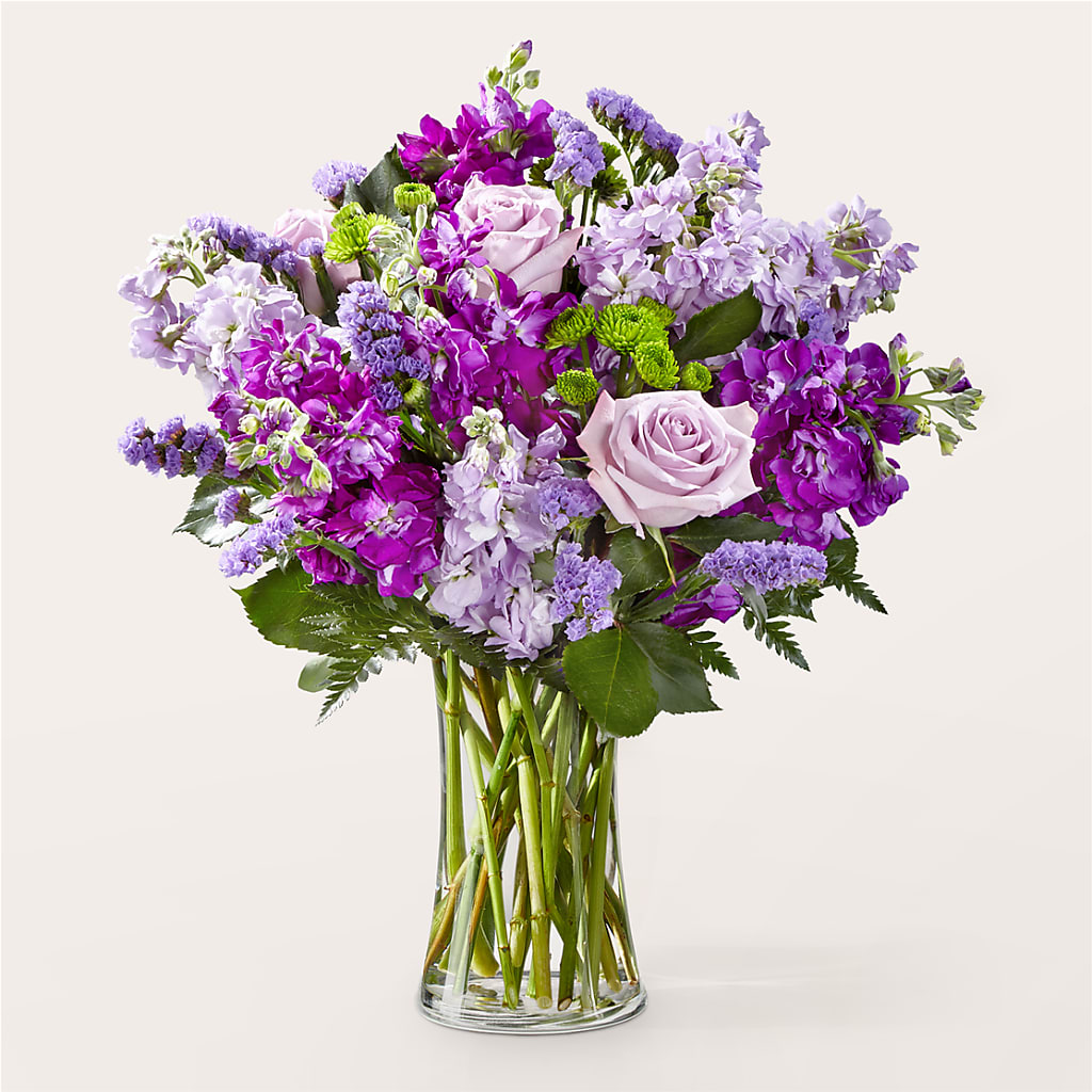 Grapeful Bouquet – HOORAY'S FROM HOLLYWOOD, Hollywood FL