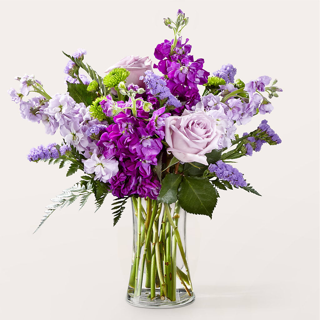 Grapeful Bouquet – HOORAY'S FROM HOLLYWOOD, Hollywood FL