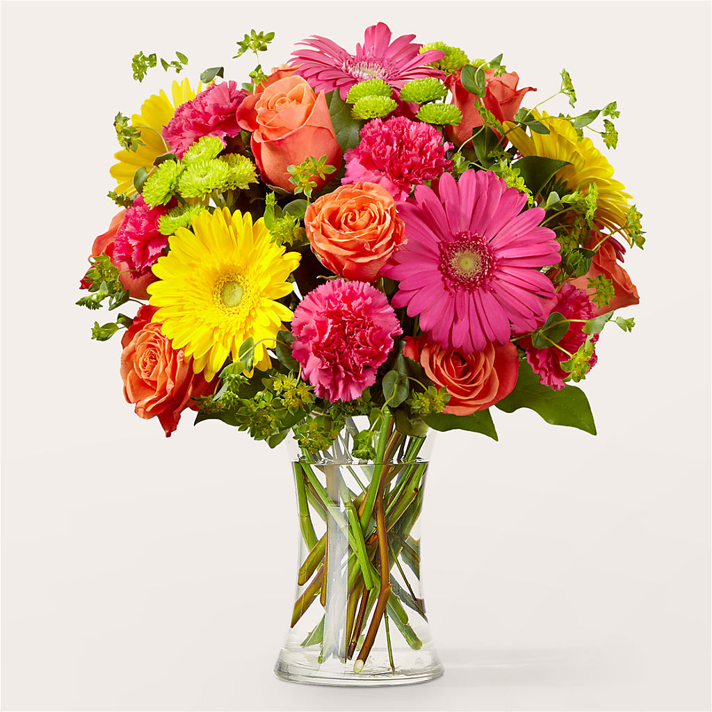 Fruit Punch Bouquet – HOORAY'S FROM HOLLYWOOD, Hollywood FL