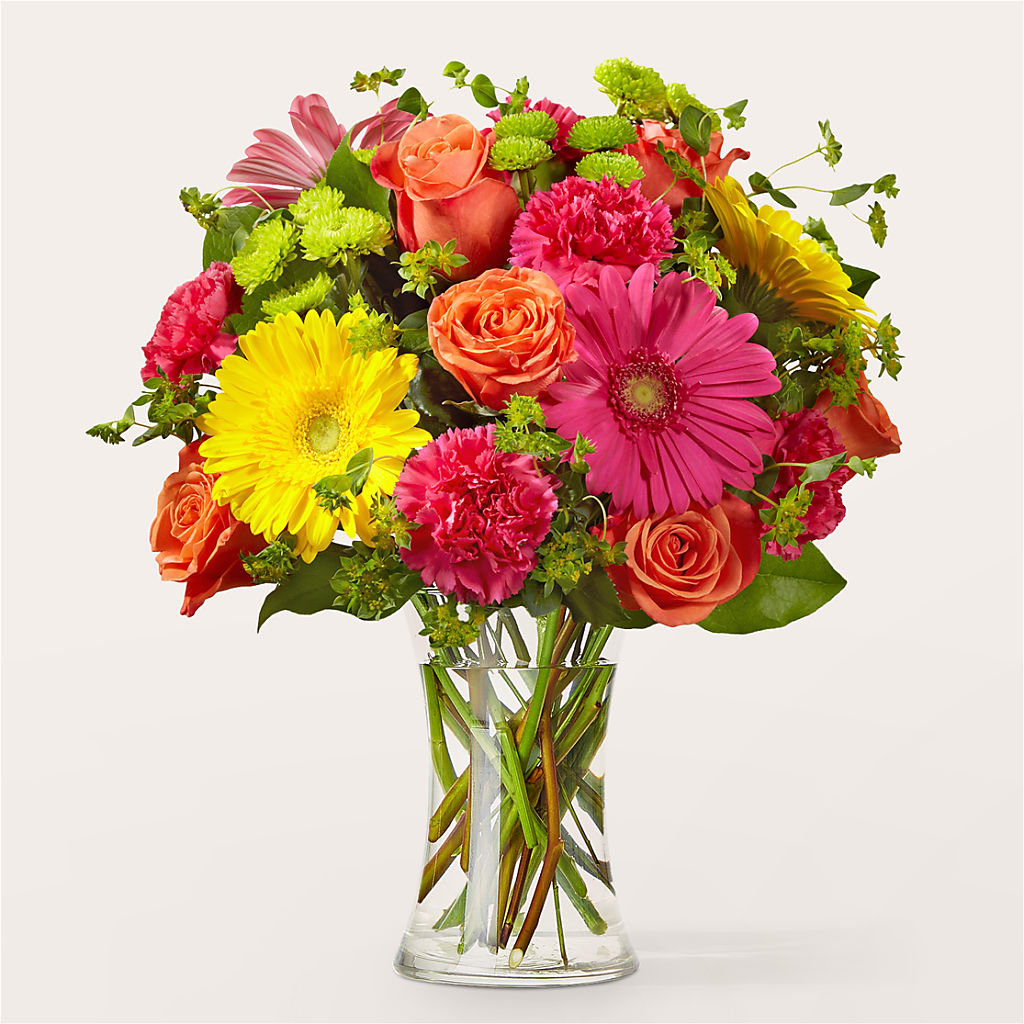 Fruit Punch Bouquet – HOORAY'S FROM HOLLYWOOD, Hollywood FL