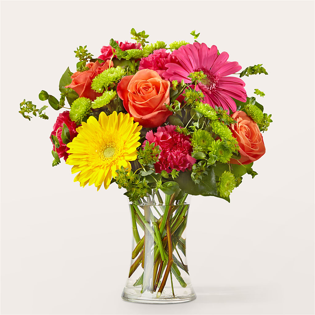 Fruit Punch Bouquet – HOORAY'S FROM HOLLYWOOD, Hollywood FL