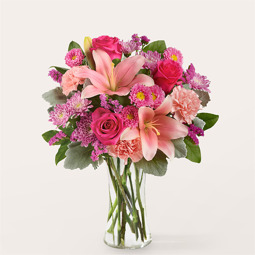 Dream Come True Bouquet – HOORAY'S FROM HOLLYWOOD, Hollywood FL