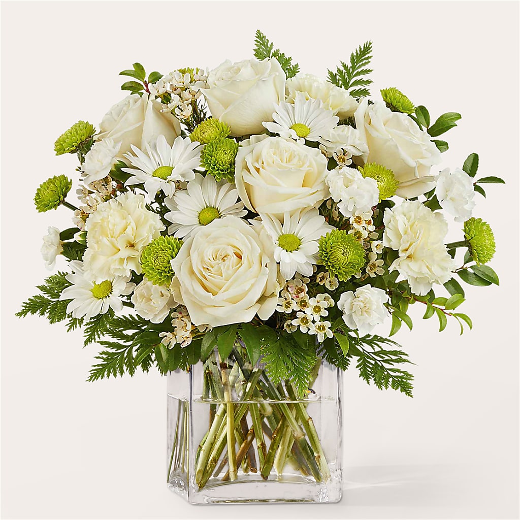Momentary Meditation Bouquet – HOORAY'S FROM HOLLYWOOD, Hollywood FL