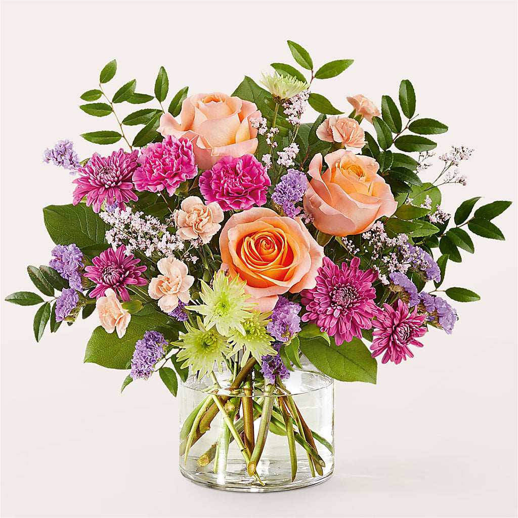 Effervescence Bouquet – HOORAY'S FROM HOLLYWOOD, Hollywood FL
