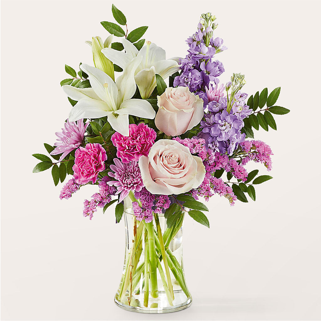 High Tea Bouquet – HOORAY'S FROM HOLLYWOOD, Hollywood FL