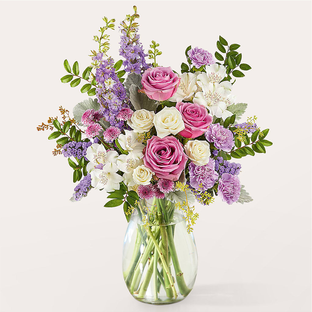 Lucky Me Bouquet – HOORAY'S FROM HOLLYWOOD, Hollywood FL