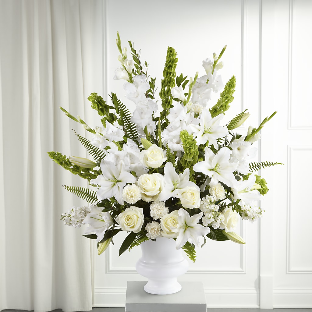 Morning Stars Arrangement – HOORAY'S FROM HOLLYWOOD, Hollywood FL