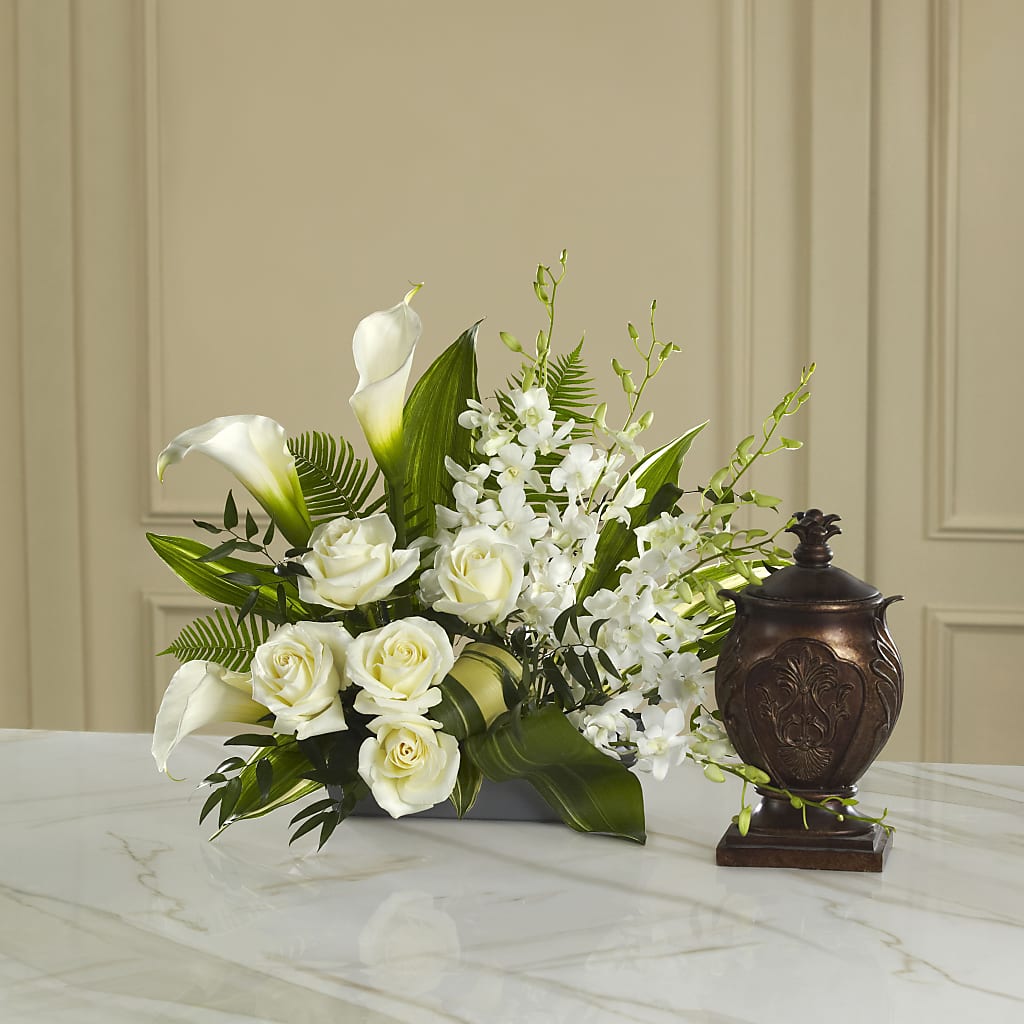At Peace Arrangement – HOORAY'S FROM HOLLYWOOD, Hollywood FL