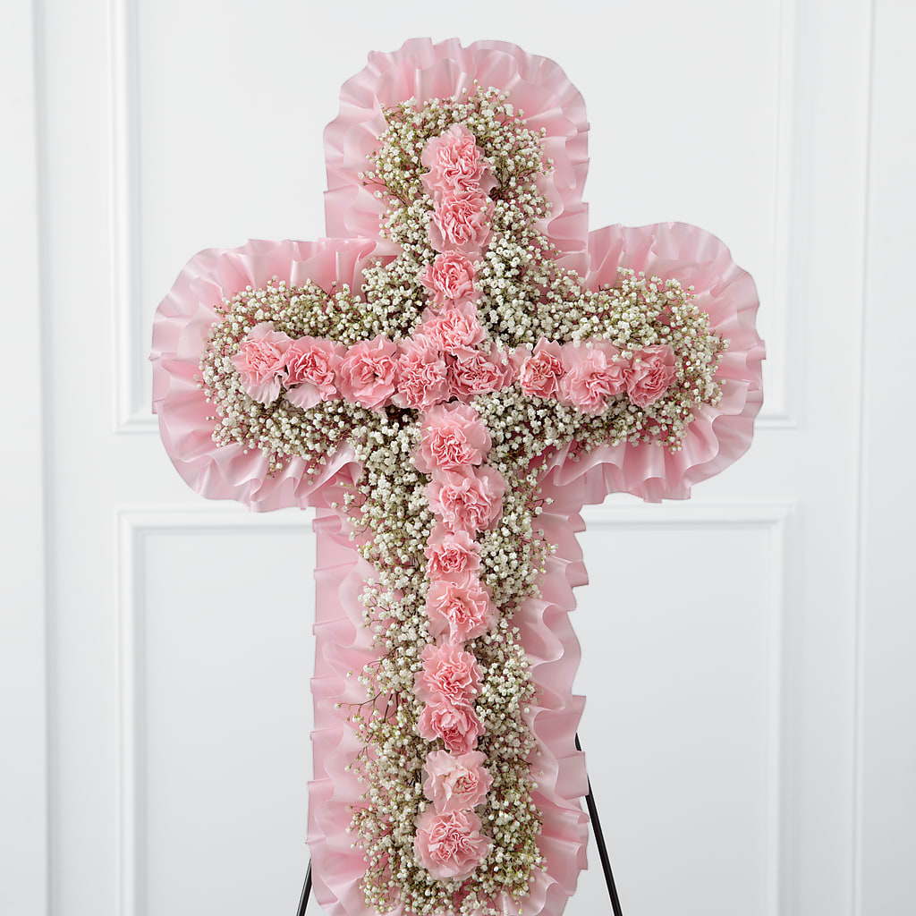 Angel's Cross Easel – HOORAY'S FROM HOLLYWOOD, Hollywood FL