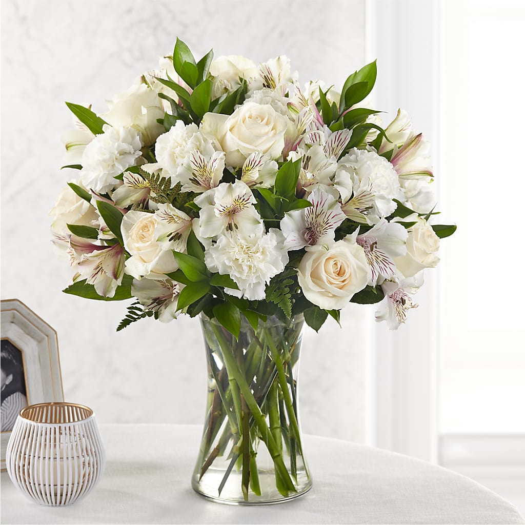 Cherished Friend Bouquet – HOORAY'S FROM HOLLYWOOD, Hollywood FL