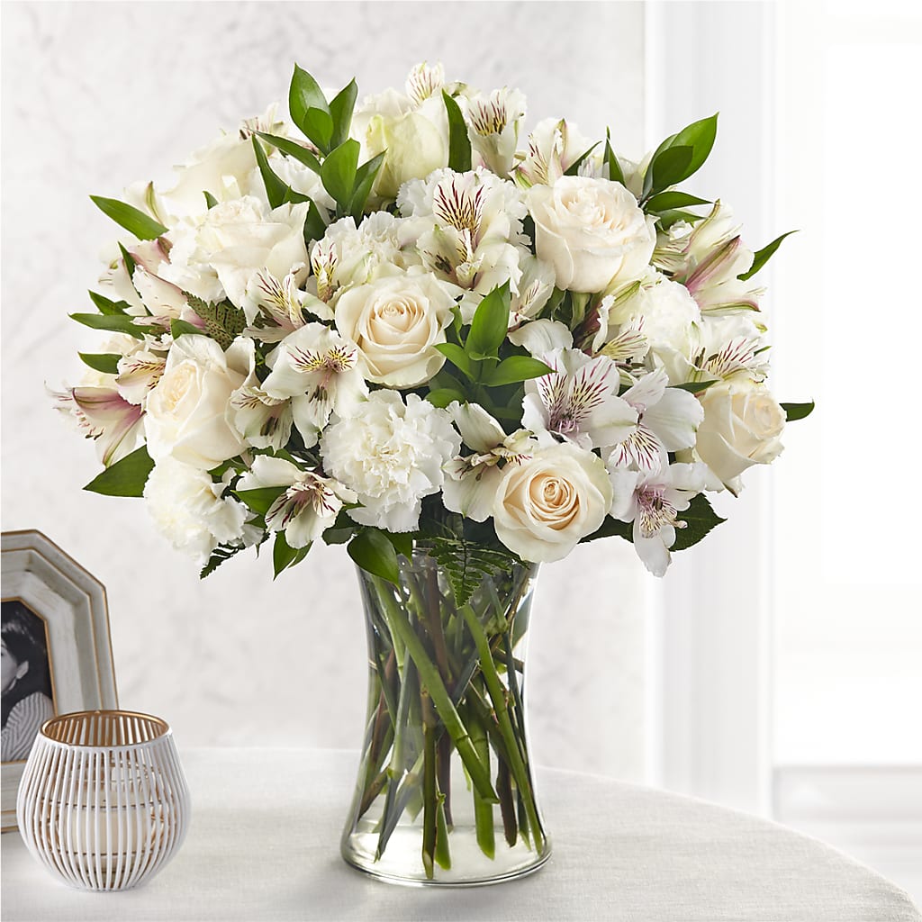 Cherished Friend Bouquet – HOORAY'S FROM HOLLYWOOD, Hollywood FL