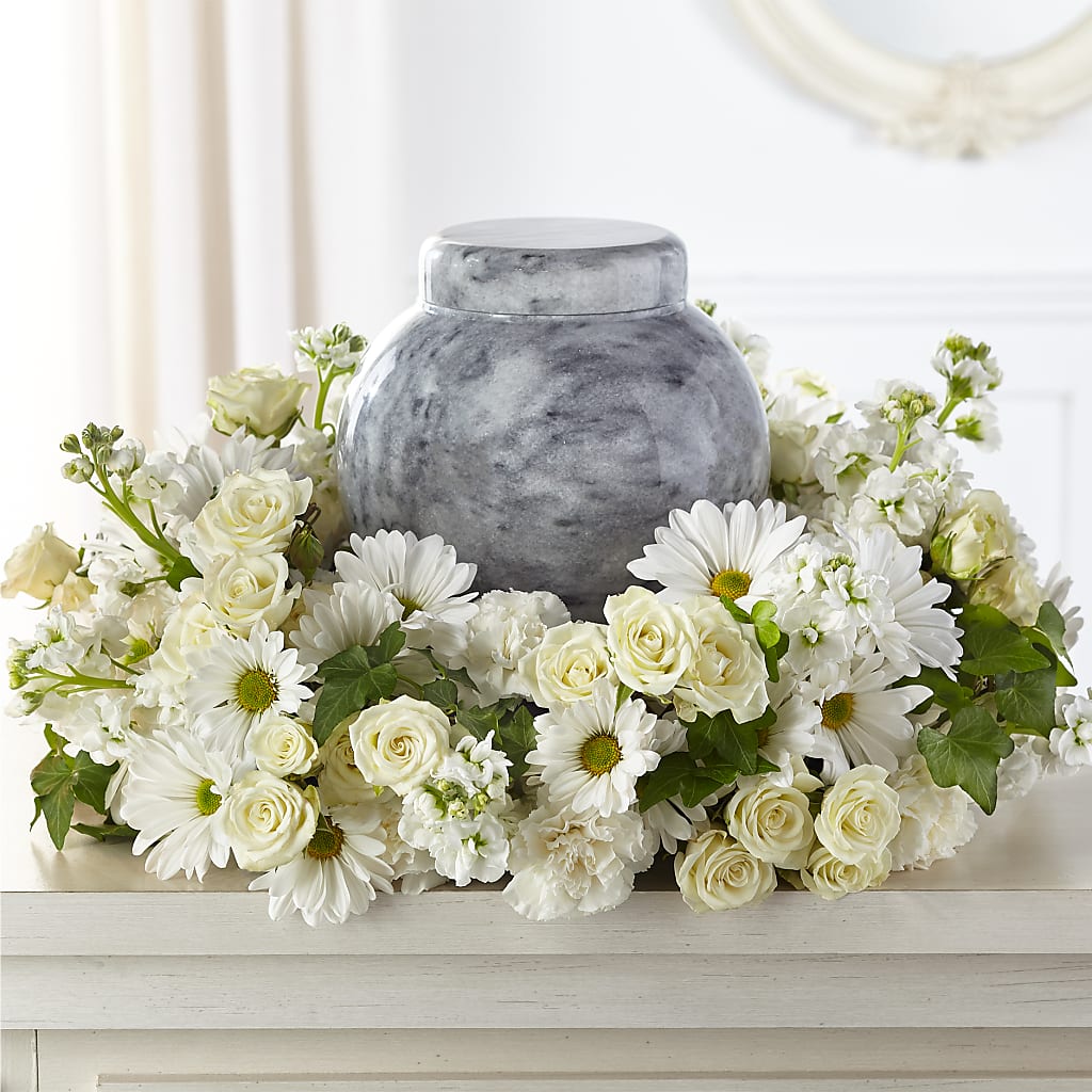 Timeless Tribute Cremation Adornment – HOORAY'S FROM HOLLYWOOD, Hollywood FL