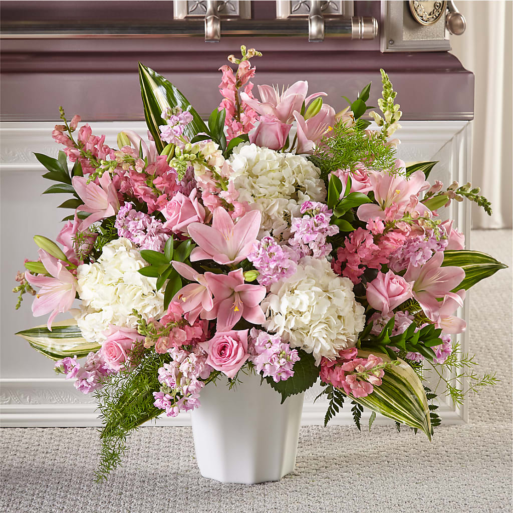 Simply Serene Floor Basket – HOORAY'S FROM HOLLYWOOD, Hollywood FL