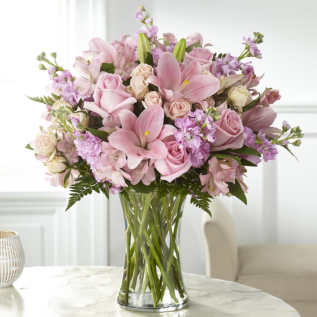 Wishes & Blessings Bouquet – HOORAY'S FROM HOLLYWOOD, Hollywood FL