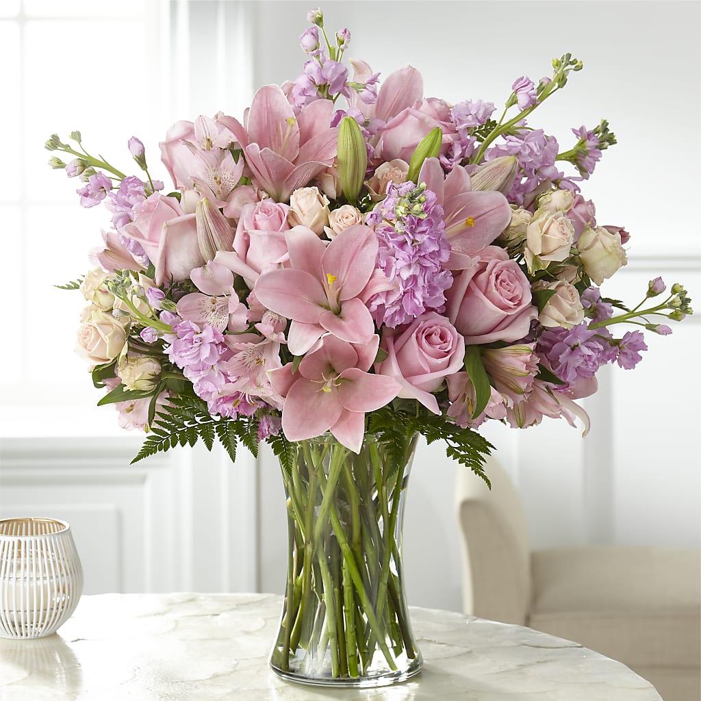 Wishes & Blessings Bouquet – HOORAY'S FROM HOLLYWOOD, Hollywood FL