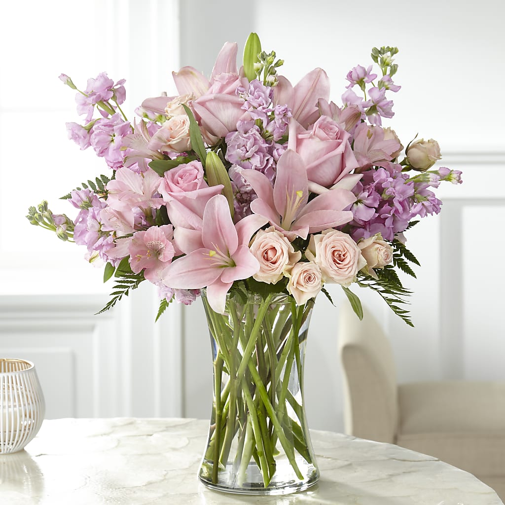 Wishes & Blessings Bouquet – HOORAY'S FROM HOLLYWOOD, Hollywood FL