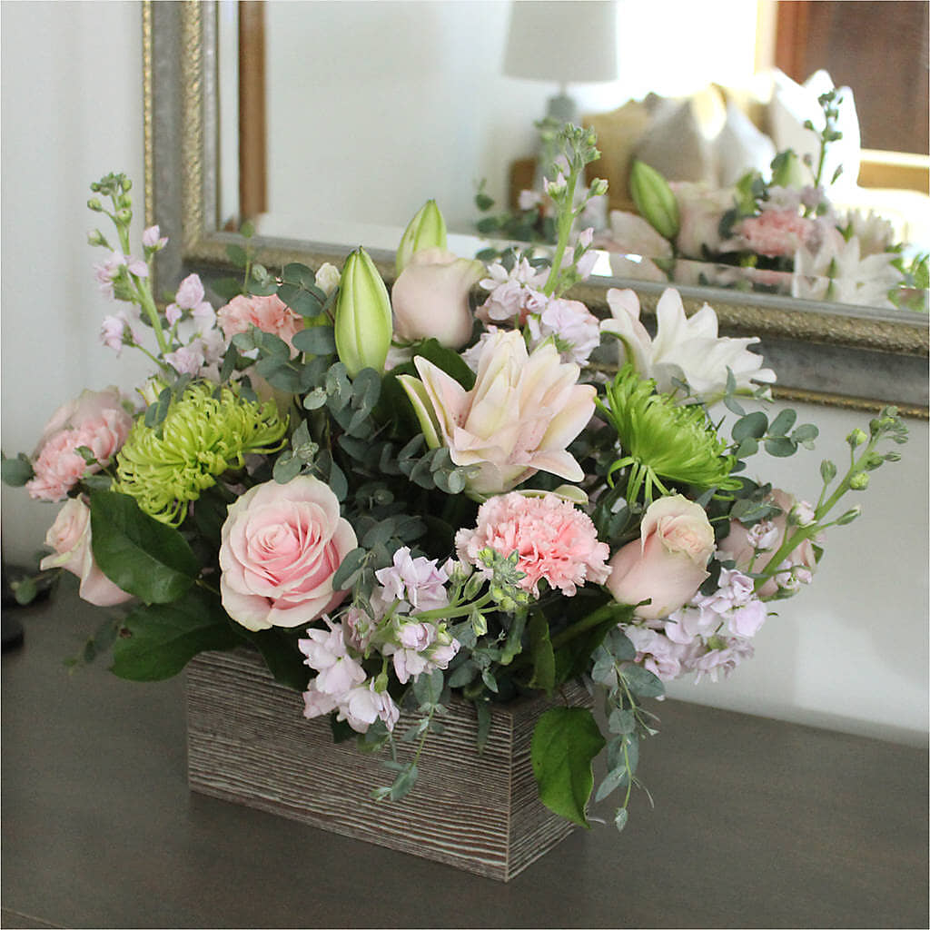 Beautiful Spirit Basket – HOORAY'S FROM HOLLYWOOD, Hollywood FL