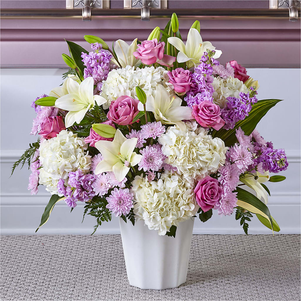 Heaven Sent Floor Basket – HOORAY'S FROM HOLLYWOOD, Hollywood FL