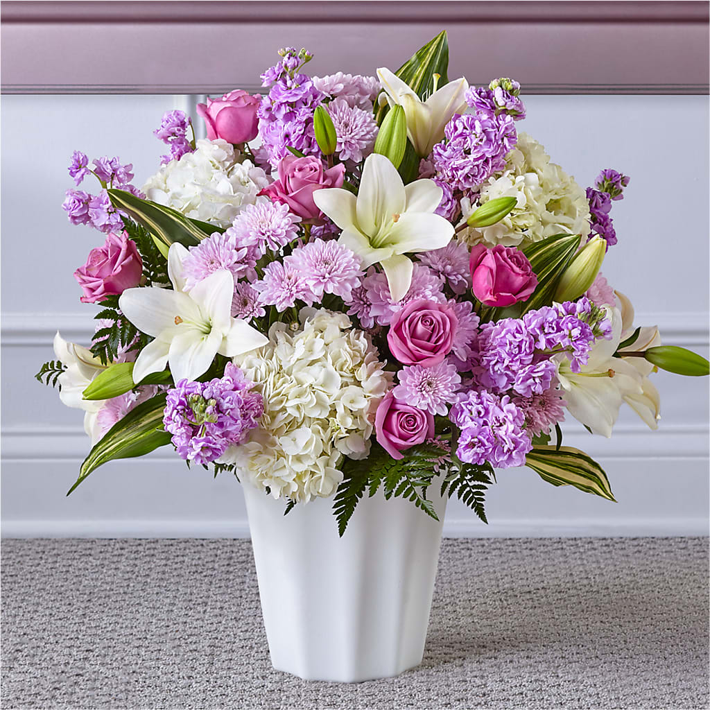 Heaven Sent Floor Basket – HOORAY'S FROM HOLLYWOOD, Hollywood FL