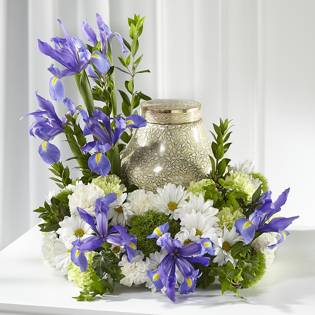 Sincere Spirit Cremation Adornment – HOORAY'S FROM HOLLYWOOD, Hollywood FL