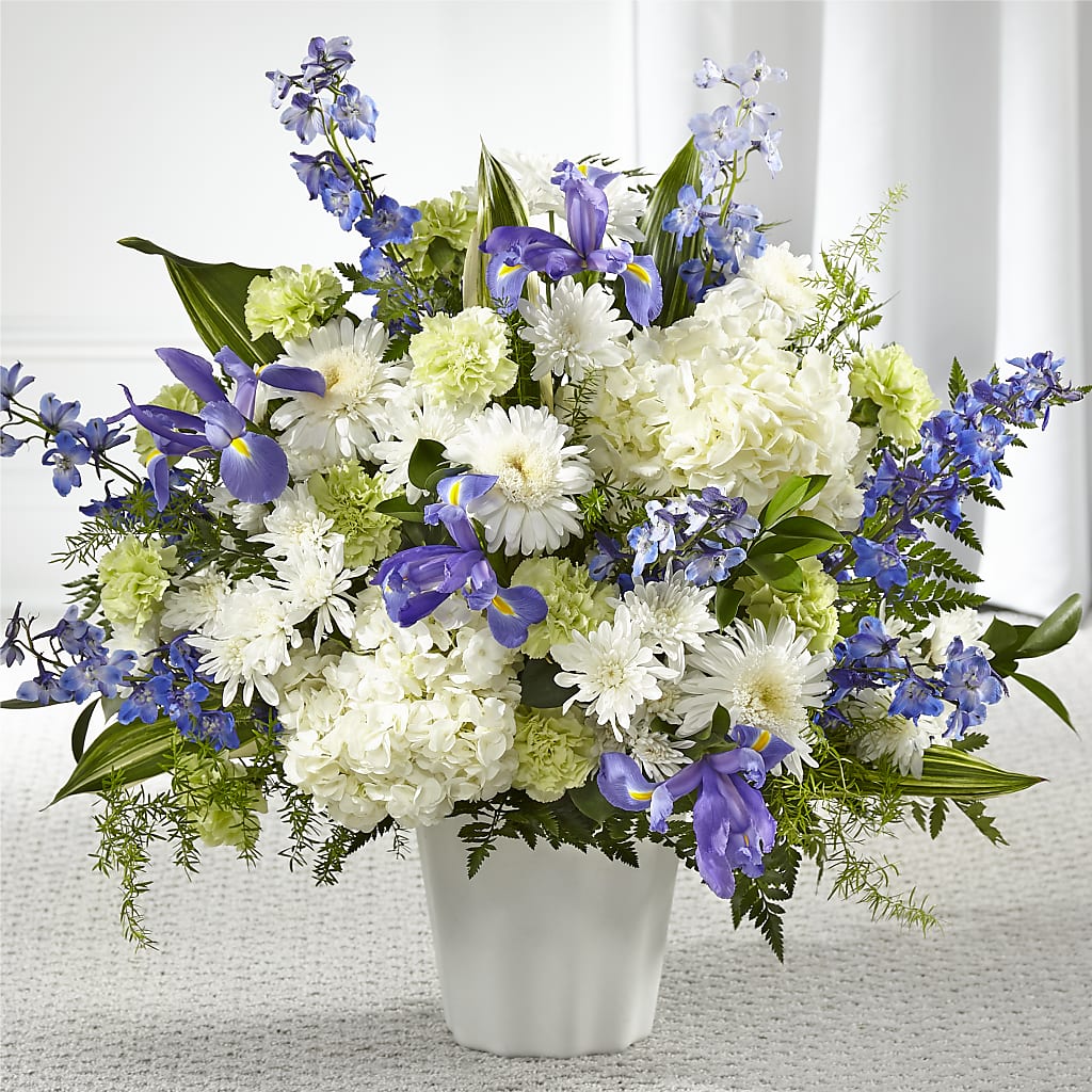 Soft Serenity Floor Basket – HOORAY'S FROM HOLLYWOOD, Hollywood FL