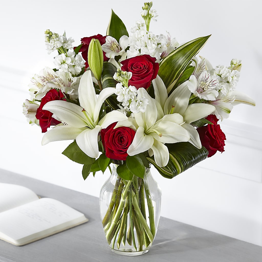 Loving Respect Bouquet – HOORAY'S FROM HOLLYWOOD, Hollywood FL