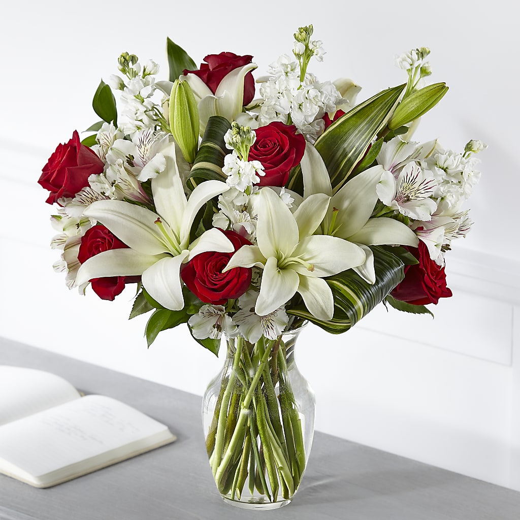 Loving Respect Bouquet – HOORAY'S FROM HOLLYWOOD, Hollywood FL
