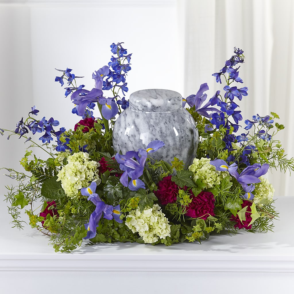 Forever Remembered Cremation Adornment – HOORAY'S FROM HOLLYWOOD, Hollywood FL