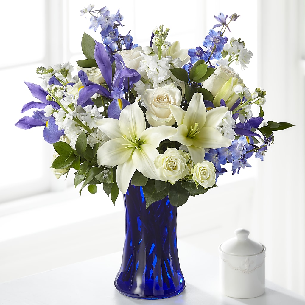 Calming Comfort Bouquet – HOORAY'S FROM HOLLYWOOD, Hollywood FL
