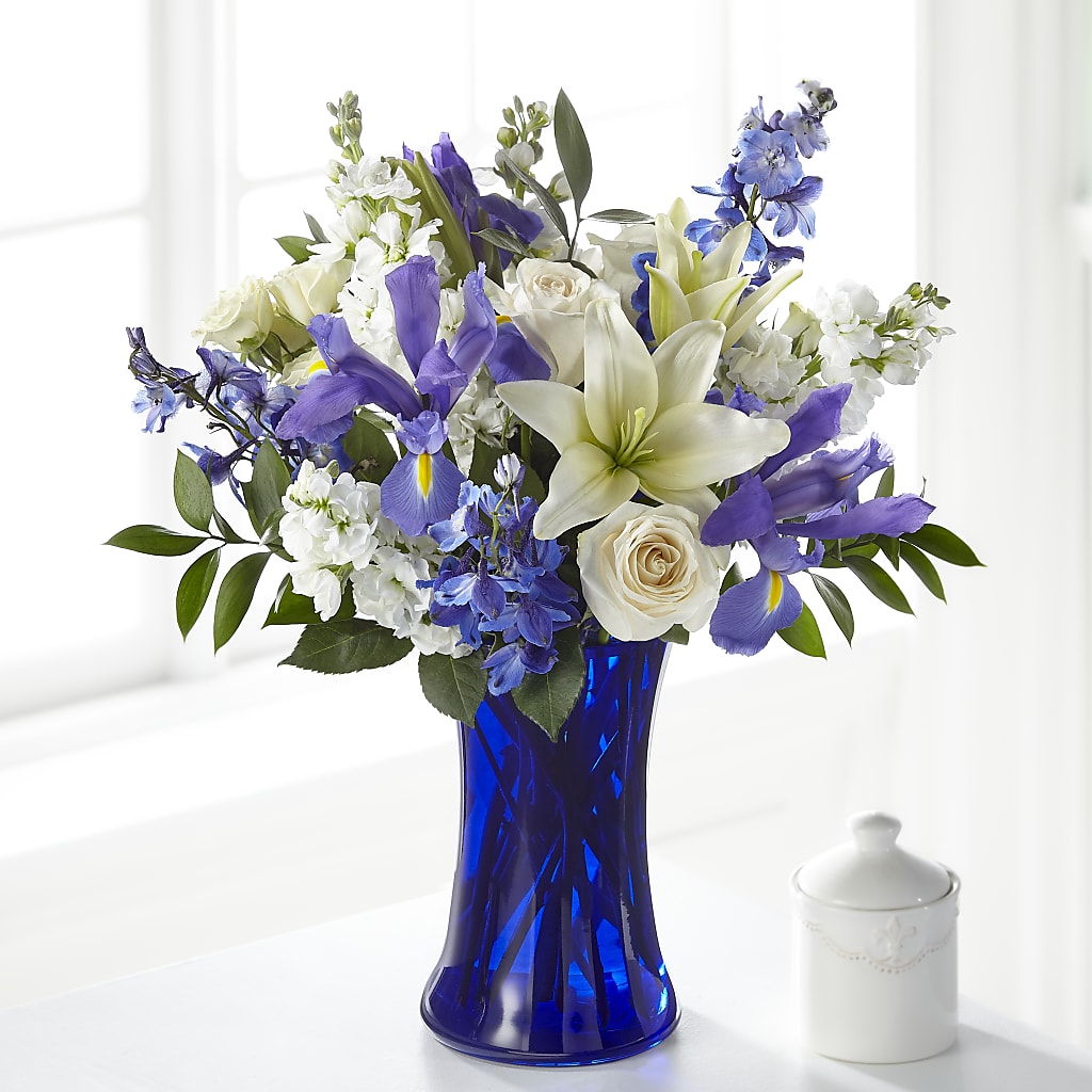 Calming Comfort Bouquet – HOORAY'S FROM HOLLYWOOD, Hollywood FL