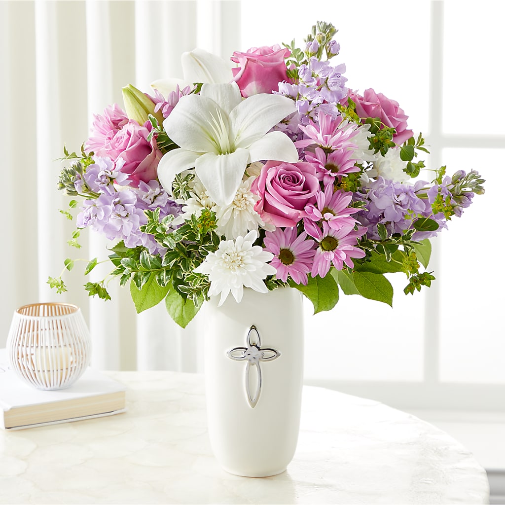 Sacred Space Bouquet – HOORAY'S FROM HOLLYWOOD, Hollywood FL