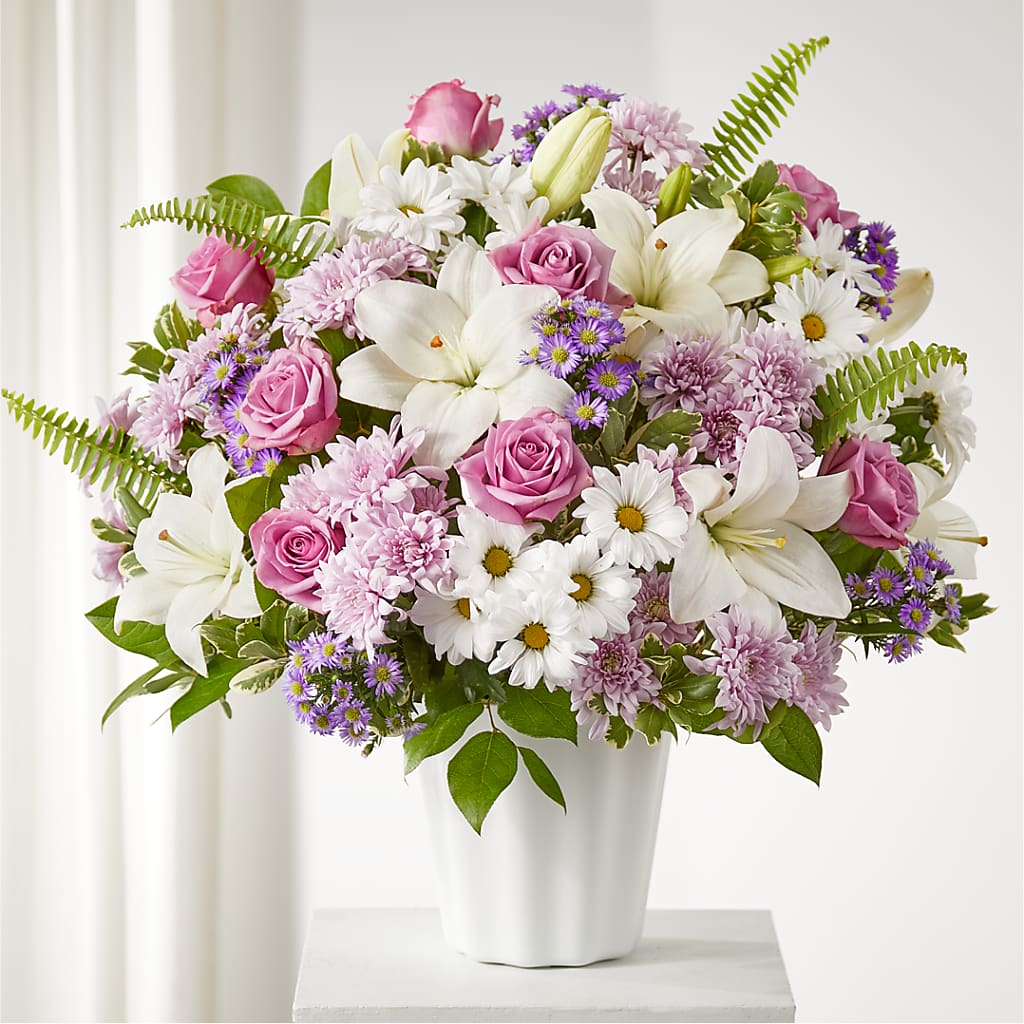 Warmest Thoughts Tabletop Basket – HOORAY'S FROM HOLLYWOOD, Hollywood FL