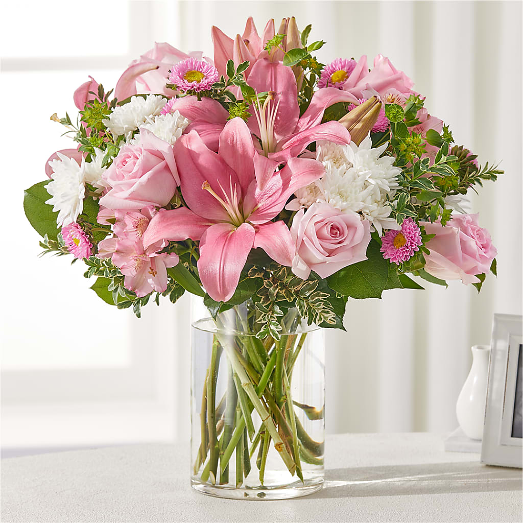 Healing Hug Bouquet – HOORAY'S FROM HOLLYWOOD, Hollywood FL