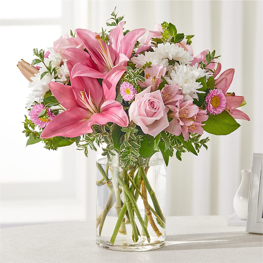 Healing Hug Bouquet – HOORAY'S FROM HOLLYWOOD, Hollywood FL