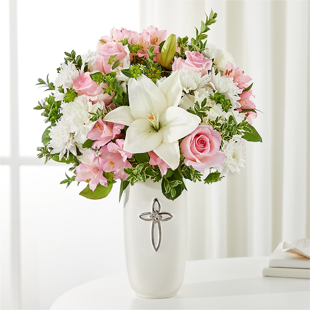 Kindly Devoted Bouquet – HOORAY'S FROM HOLLYWOOD, Hollywood FL
