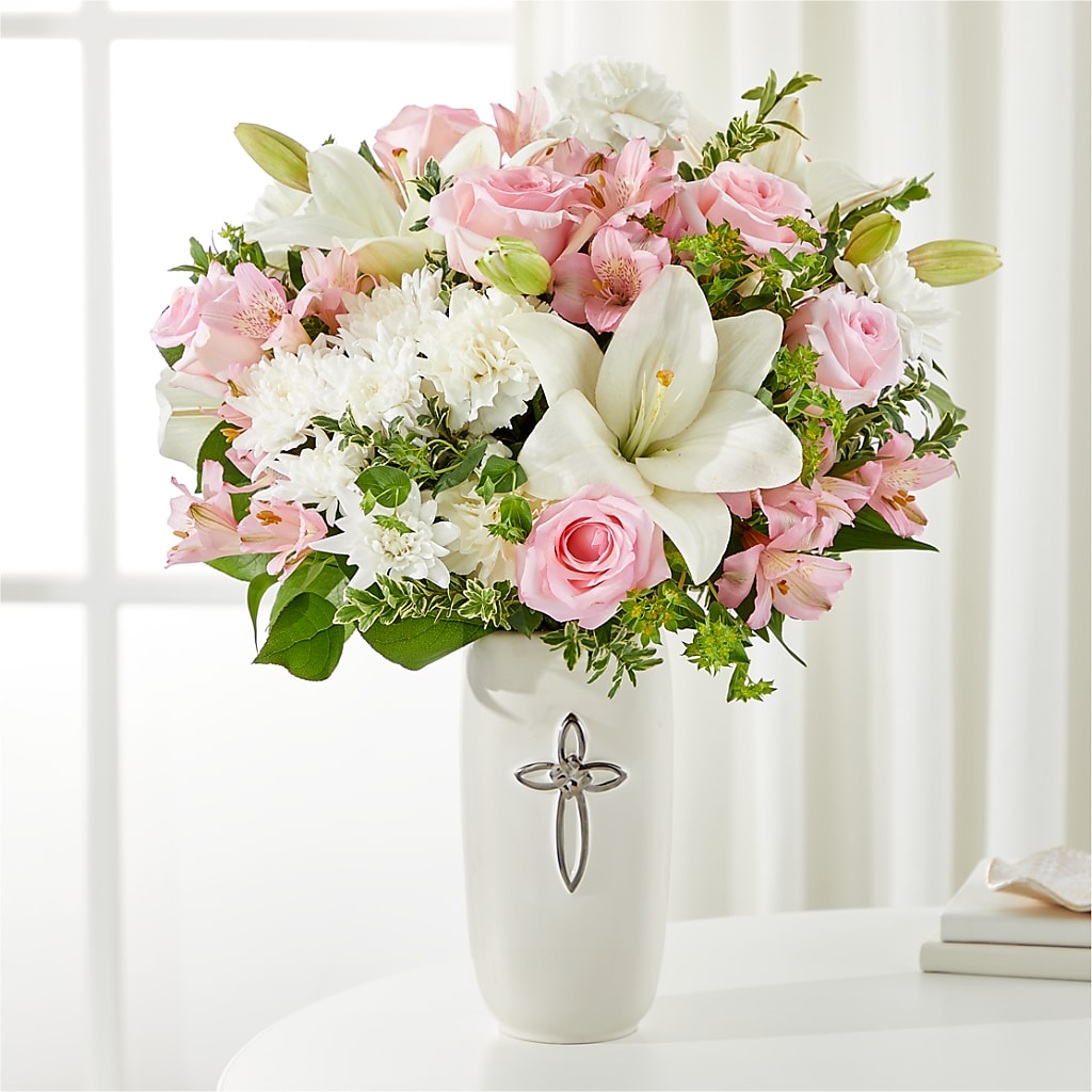 Kindly Devoted Bouquet – HOORAY'S FROM HOLLYWOOD, Hollywood FL