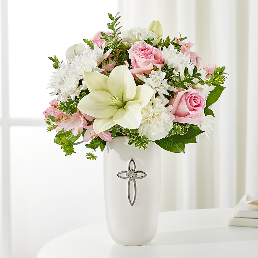 Kindly Devoted Bouquet – HOORAY'S FROM HOLLYWOOD, Hollywood FL