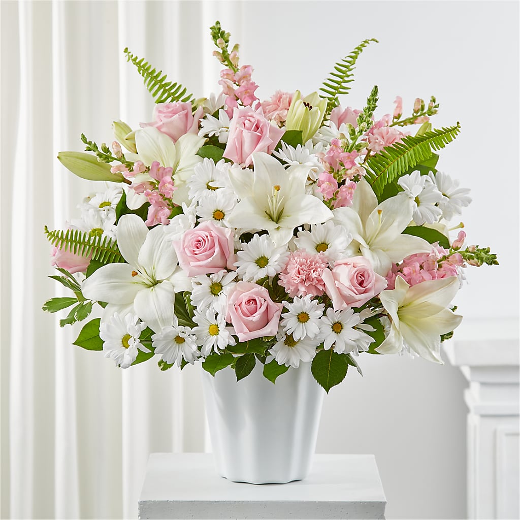 Soft Touch Tabletop Basket – HOORAY'S FROM HOLLYWOOD, Hollywood FL