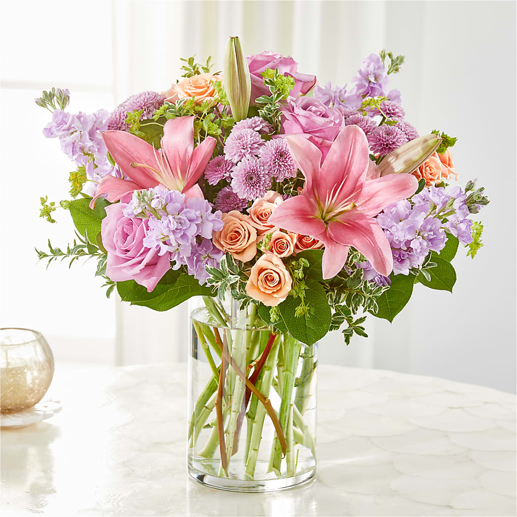 Resilience Bouquet – HOORAY'S FROM HOLLYWOOD, Hollywood FL
