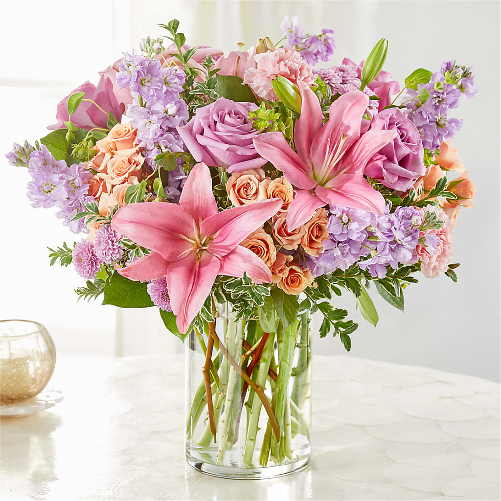 Resilience Bouquet – HOORAY'S FROM HOLLYWOOD, Hollywood FL