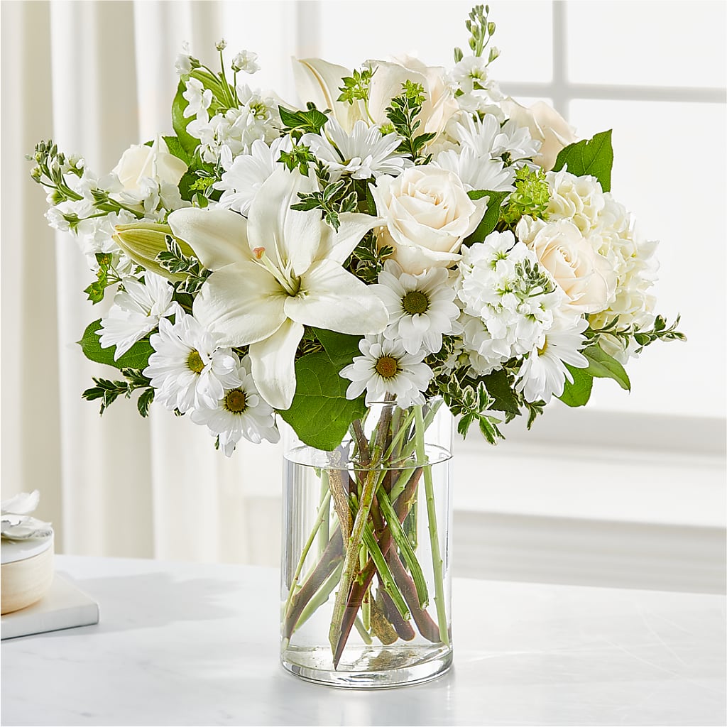Hope & Renewal Bouquet – HOORAY'S FROM HOLLYWOOD, Hollywood FL